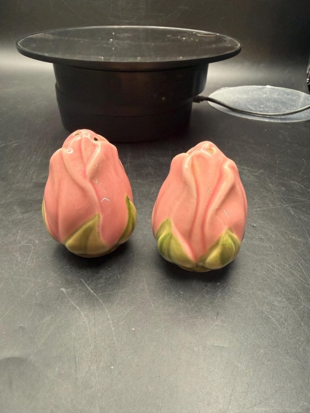 Desert Rose Salt N Pepper Rosebuds - Picture 4 of 5